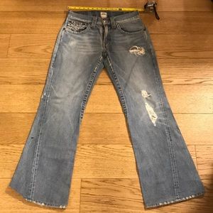 Men’s True Religon